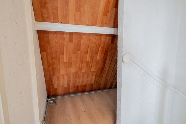 Medium property photo - Hendrik van Deventerstraat 158, 2563 XZ Den Haag